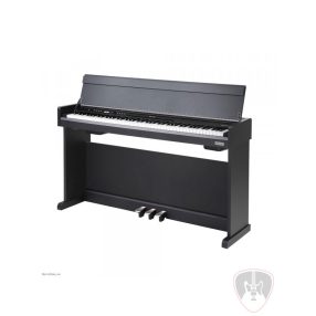 NUX NCK-330 Blk Digitális zongora