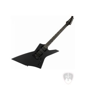 SPIRA X-400 MBK Electric Guitar