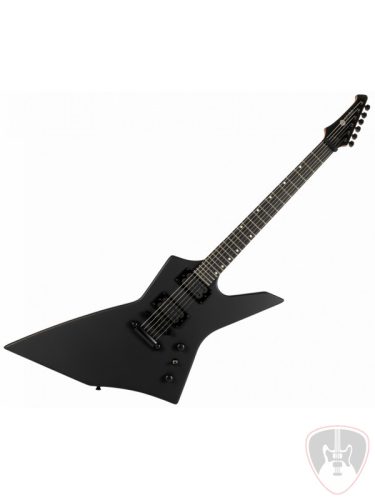 SPIRA X-400 MBK Electric Guitar