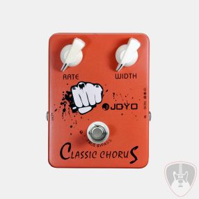 JOYO EFFEKTPEDÁL, CLASSIC CHORUS JF-05