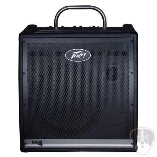 PEAVEY BILLENTYŰ KOMBÓ, 75/100 WATT