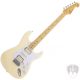 SX SST57+ /HSH Vintage White Elektromos gitár