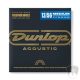 Dunlop DAP1356 Akusztikus gitárhúr Phosporbronz 13-56