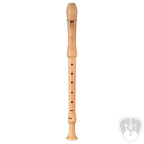 Moeck Flauto Rondó barokk körtefa alt furulya - 2302 