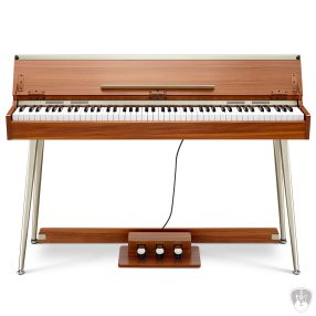   Donner DDP-80Plus -EC6677 digitális zongora, fa, 88 billentyű