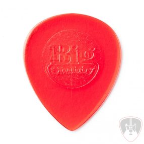 Dunlop 475R100 BIG STUBBY pengető 1mm-es