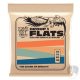 Ernie Ball 2802 Flatwound Bass Group I 55-110