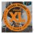 D'addario EXL140-8 Nickel 10-74 Light Top/Heavy Bottom