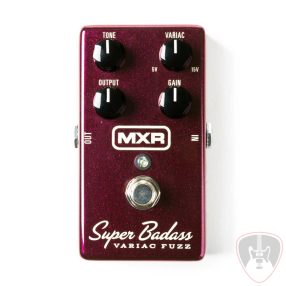 MXR M236 MXR SUPER BADASS VARIAC