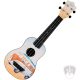 FLIGHT TUS25 Bus Szoprán ukulele