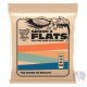 Ernie Ball 2805 Group 2.5 Flats 45-105