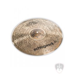 SCHLAGWERK CCR14 CrashRide 14˝ Cajon cintányér