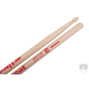 Artbeat american 5B hickory dobverő