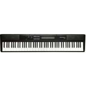 Kurzweil Ka S1 Színpadi zongora Black