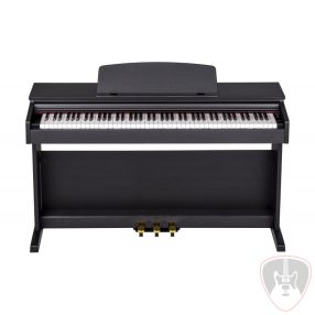 ORLA CDP 1 RW DLS 2022 MODELL rózsafa digitális pianínó