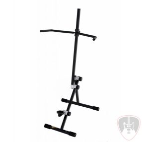 SCEST100-BK - Csellóállvány 3 beállítási ponttal