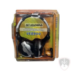 VER-900 Fejhallgató