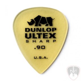 Dunlop 433R090 ULTEX SHARP pengető 0,90mm 