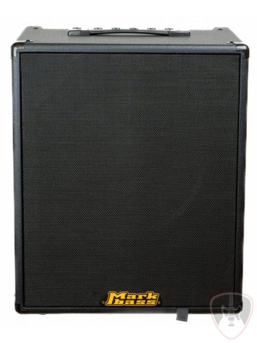 MARKBASS CMB151 Bass Amplifier  basszusgitár kombó