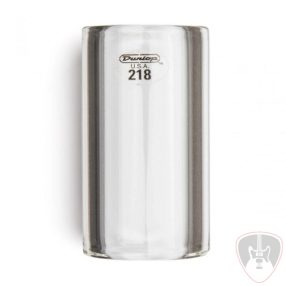 Dunlop 218 üveg slide gyűrű HVY/MS 