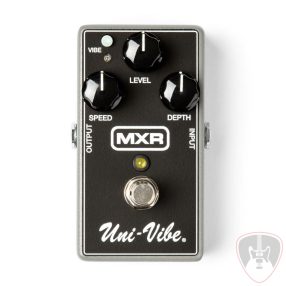 MXR M68 MXR UNIVIBE 