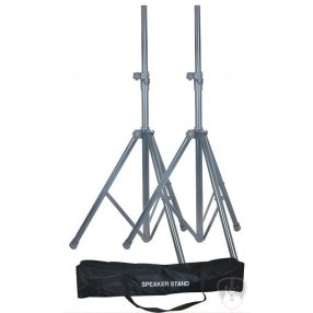 GMC-PK07 Hangfal állvány szett, 2X3399+huzat