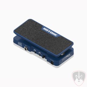   Hotone Wong Press, aktív hangerő-wah-expression pedál HT-SP-21