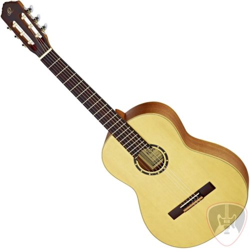 Ortega R121L 4/4 Natural Klasszikus gitár