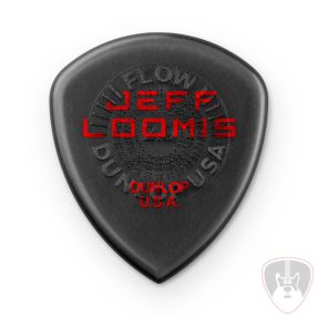 Dunlop 547RJL JEFF LOOMIS FLOW JUMBO 2.0 gitár pengető 