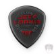 Dunlop 547RJL JEFF LOOMIS FLOW JUMBO 2.0 gitár pengető 
