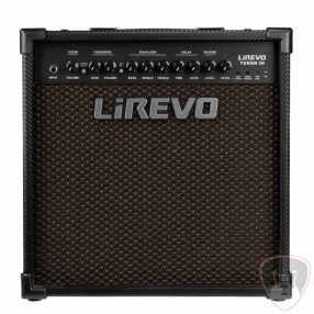 LIREVO TOKEN 30 30W Gitárerősítő