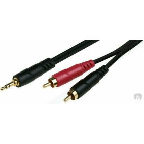 Soundking BJJ227 3 m Audiokábel