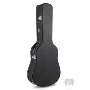 GEWA Flat Top Economy Classic Klasszikus gitár keménytok