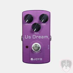JOYO EFFEKTPEDÁL, US DREAM JF-34