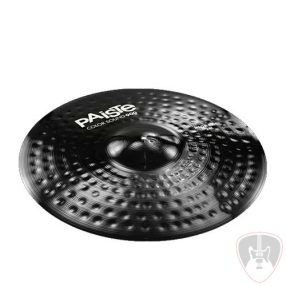 Paiste 900 BLACK 24" Mega Ride cintányér 