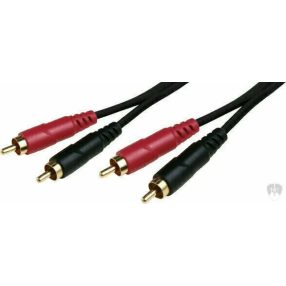 Soundking BJJ244 3 m Audiokábel