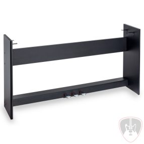   AUDES STAND - 3 pedálos fa állvány az Audes digitális zongorához