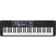 Casio CT-S500 Billentésérzékeny szintetizátor Black