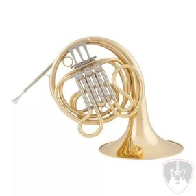 A&S AHR-300 Bb gyerek vadászkürt