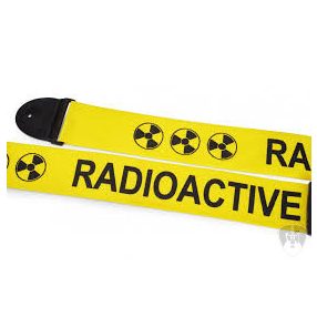 RockStrap RST NY1RA-YE 'Radioactive'