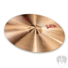   Paiste 2002 24" Big Ride /Reverend Al's/ cintányér 