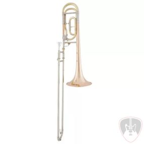 A&S ASL-6480 Bb/F tenorharsona 