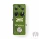 MXR M281 MXR THUMP BASS PREAMP