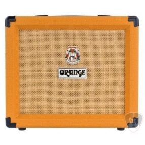 Orange Crush 20 Tranzisztoros gitárkombók