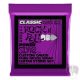 Ernie Ball 2250 Pure Nickel 11-48 húrkészlet