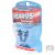 HEAROS Multi-Purpose Series Ear Plugs Blue NRR 27dB 2 Pairs