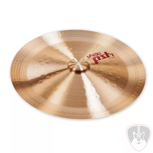 Paiste PST7 18" China cintányér 