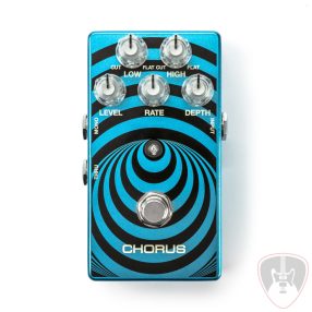 MXR WA38 Zakk Wylde Chorus 