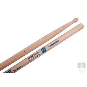 Eco Line american 7A hickory dobverő