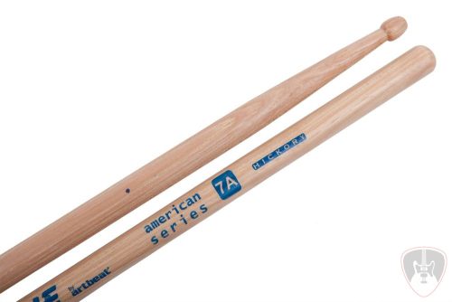 Eco Line american 7A hickory dobverő